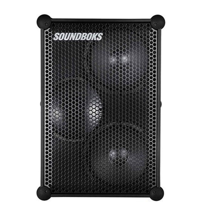 Lej Soundboks 3 højtaler Roskilde Festival