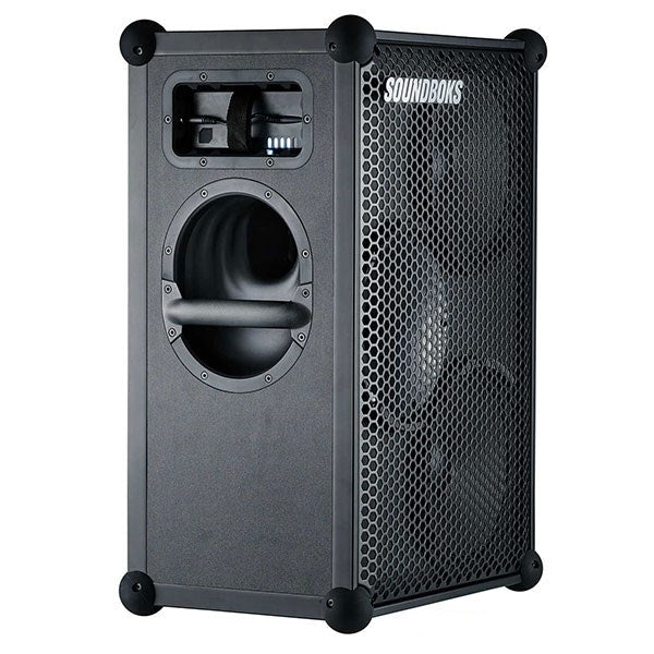 Lej Soundboks 3 højtaler Roskilde Festival